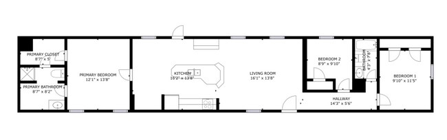 Building Photo - Enjoy the peace and quiet of the country!