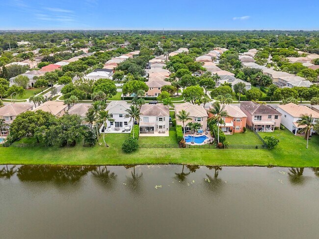 Building Photo - Beautiful Home for Rent in Royal Palm Beach!