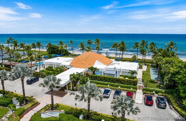 Building Photo - 3420 S Ocean Blvd