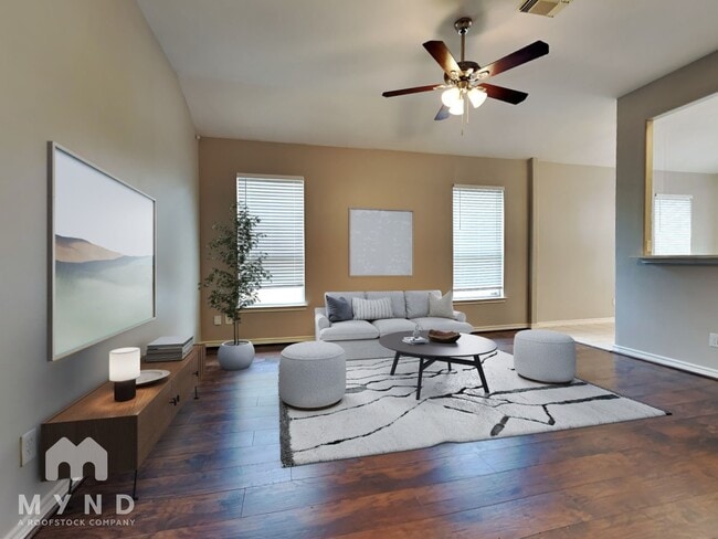 Building Photo - 21635 Falvel Sunset Ct
