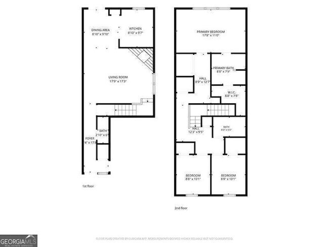 Building Photo - 4688 Beacon Ridge Ln