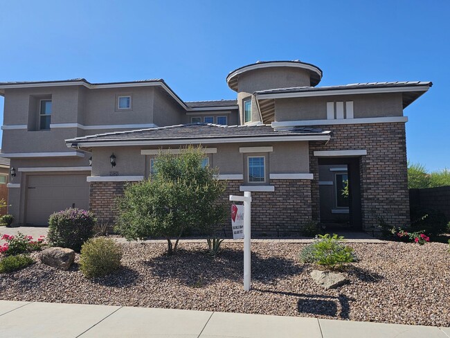 Building Photo - Spacious 4584 sq ft Home in Adora Trails!
