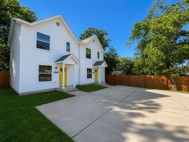 Building Photo - 7208 Meador Ave