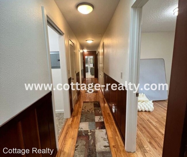 Building Photo - 3 br, 2 bath House - 803 Warren Creek