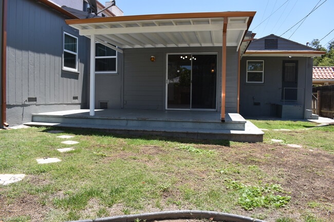 Building Photo - 1201 Virginia Ave