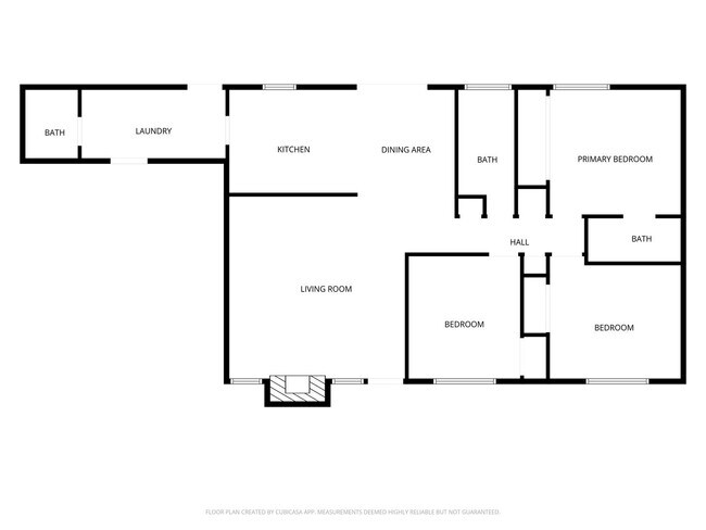 Building Photo - Updated and Stylish 3 bedroom 2.5 bath home in Anaheim