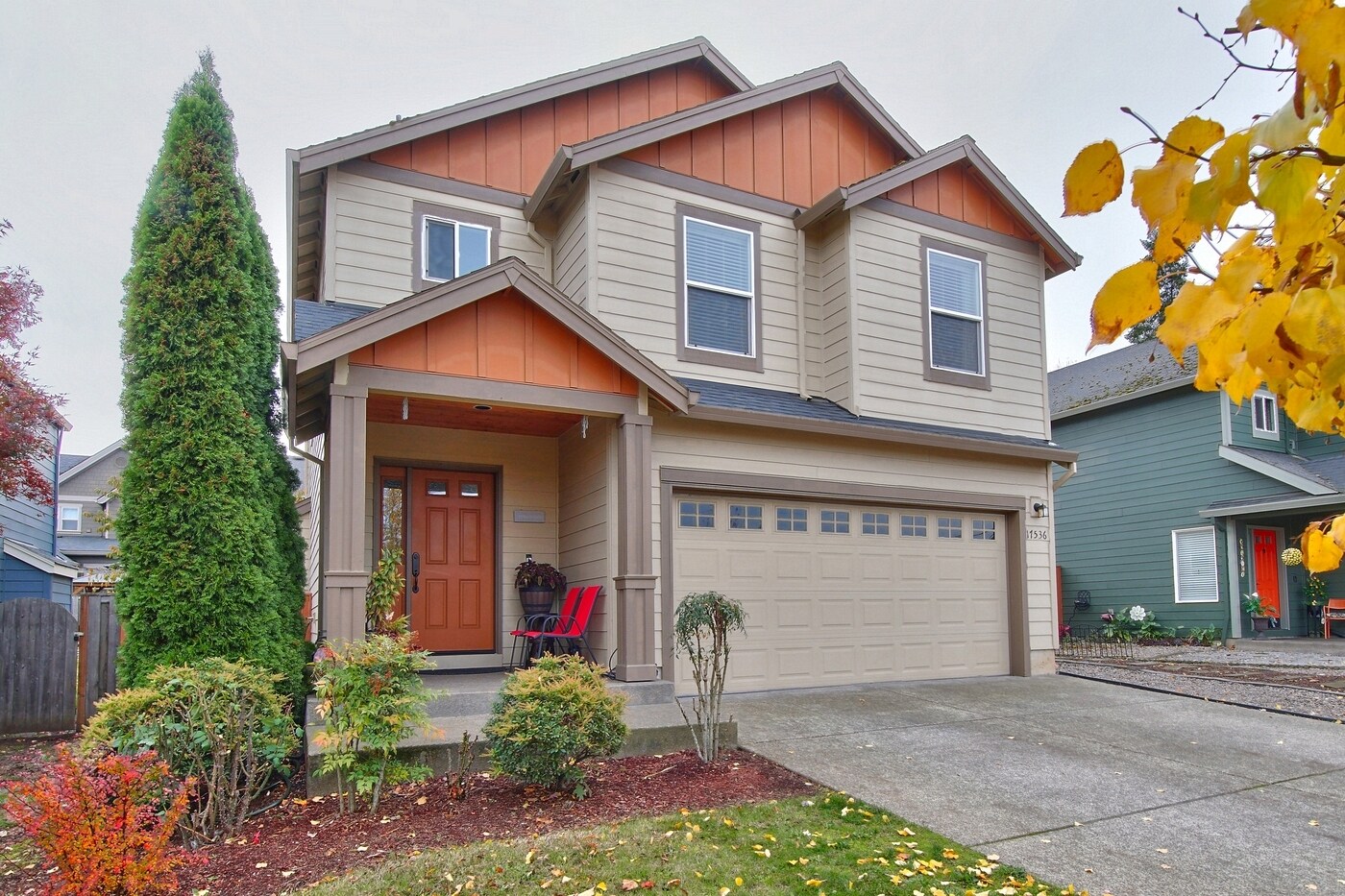 Building Photo - 17536 SW Parkway Ct