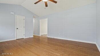 Building Photo - 105 Hawsboro Ct