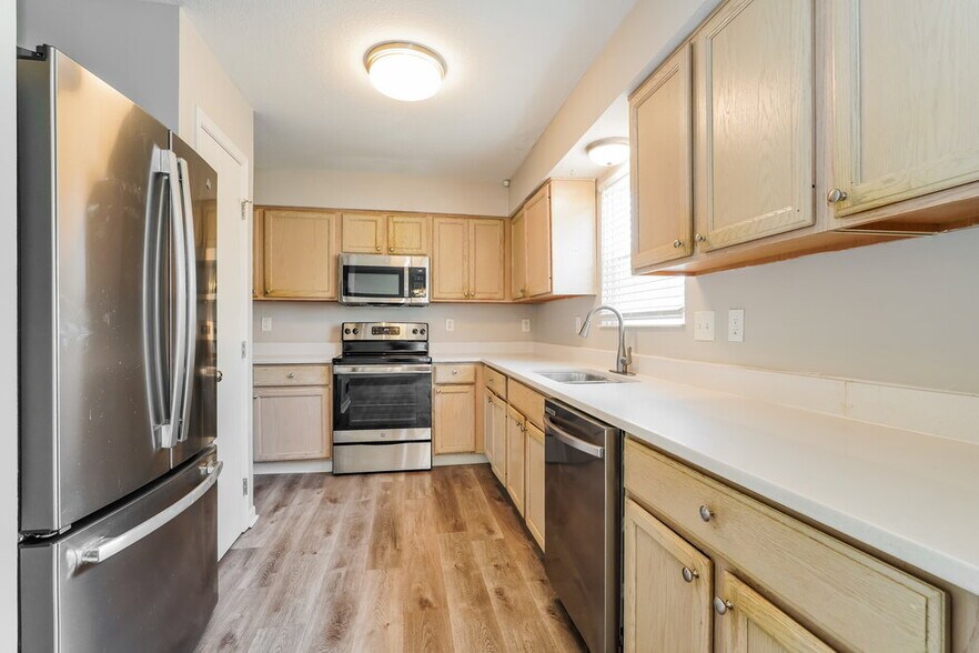 Building Photo - 4959 Brice Meadow Dr