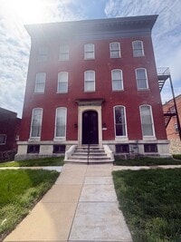 Building Photo - 3436 Auchentoroly Terrace