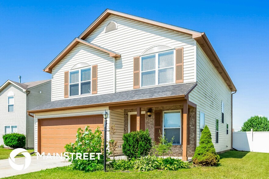 Building Photo - 350 Brookstone Dr