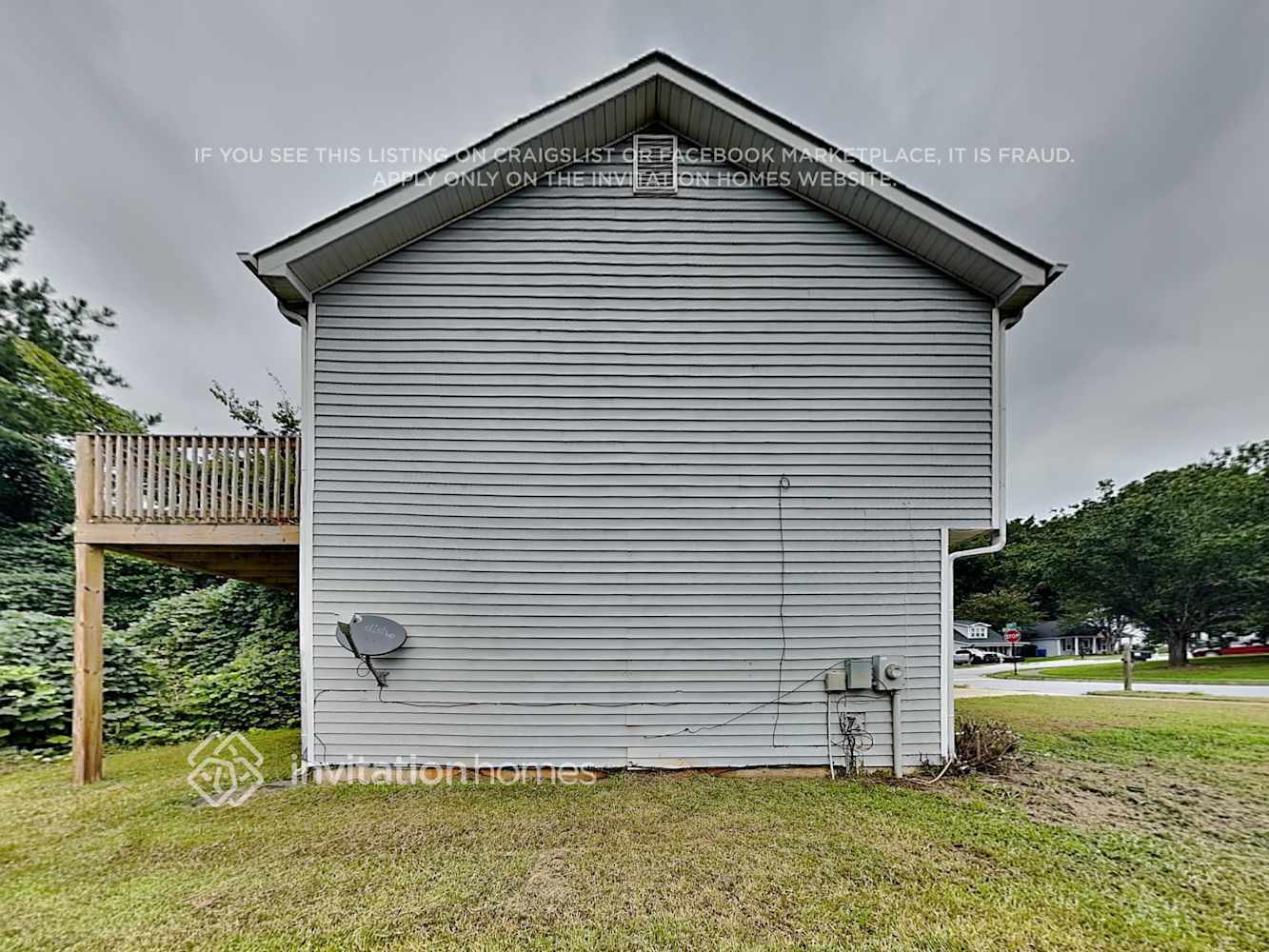 Building Photo - 869 Tramore Dr