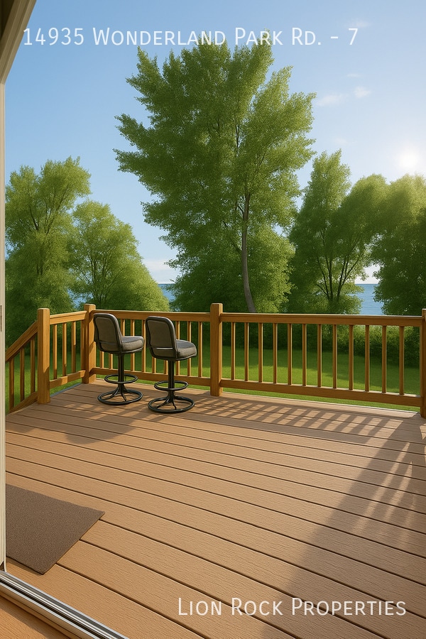 Building Photo - 14935 Wonderland Park Rd