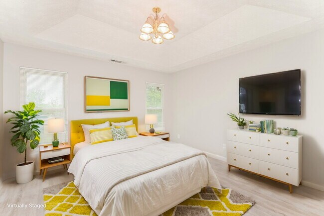 Building Photo - 3642 Cameron Hills Pl