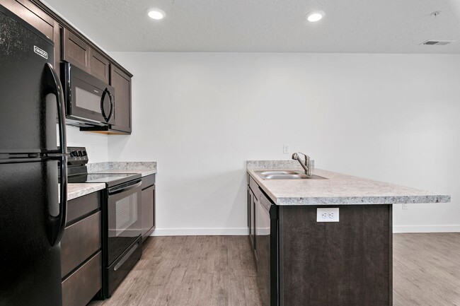 Building Photo - Lovely 2-Story Townhomes in The Brickyard ...