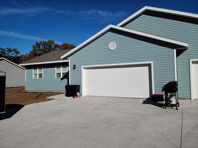 Primary Photo - 3 Bedroom Duplex