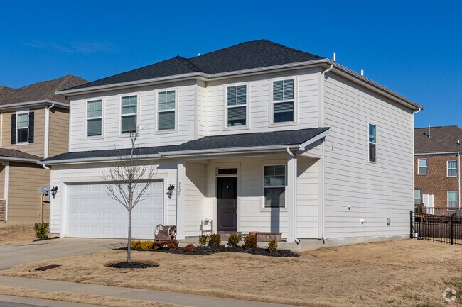Building Photo - Wood Pointe