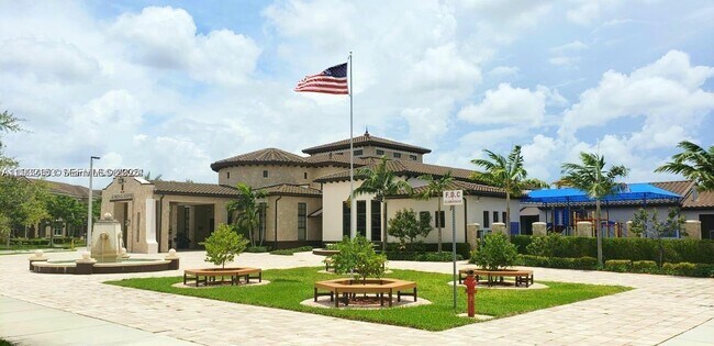 Building Photo - 9360 SW 170th Passage