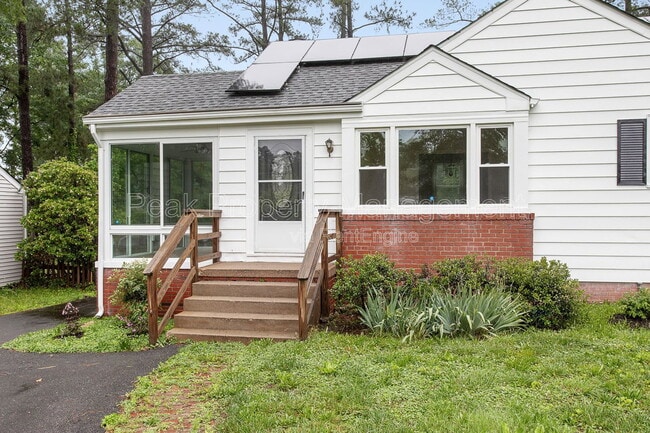 Building Photo - 8514 Wetherly Dr