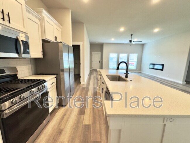 Building Photo - 3990 S 150th East Ave