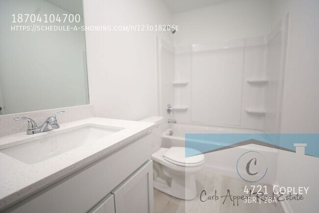 Building Photo - 4721 Copley-