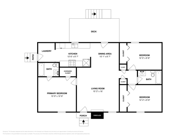 Building Photo - 63 Woodpond Ct