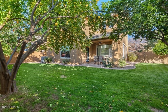 Building Photo - 3437 E Mesquite St