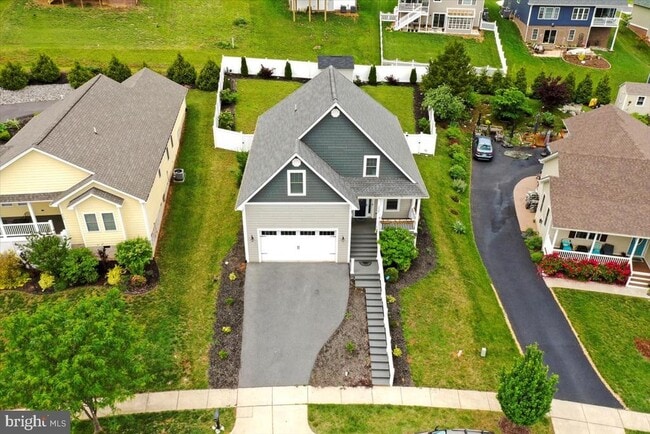 Building Photo - 115 Beauregard Dr