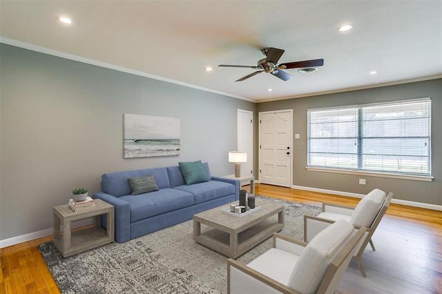 Building Photo - 3708 Stadium Dr