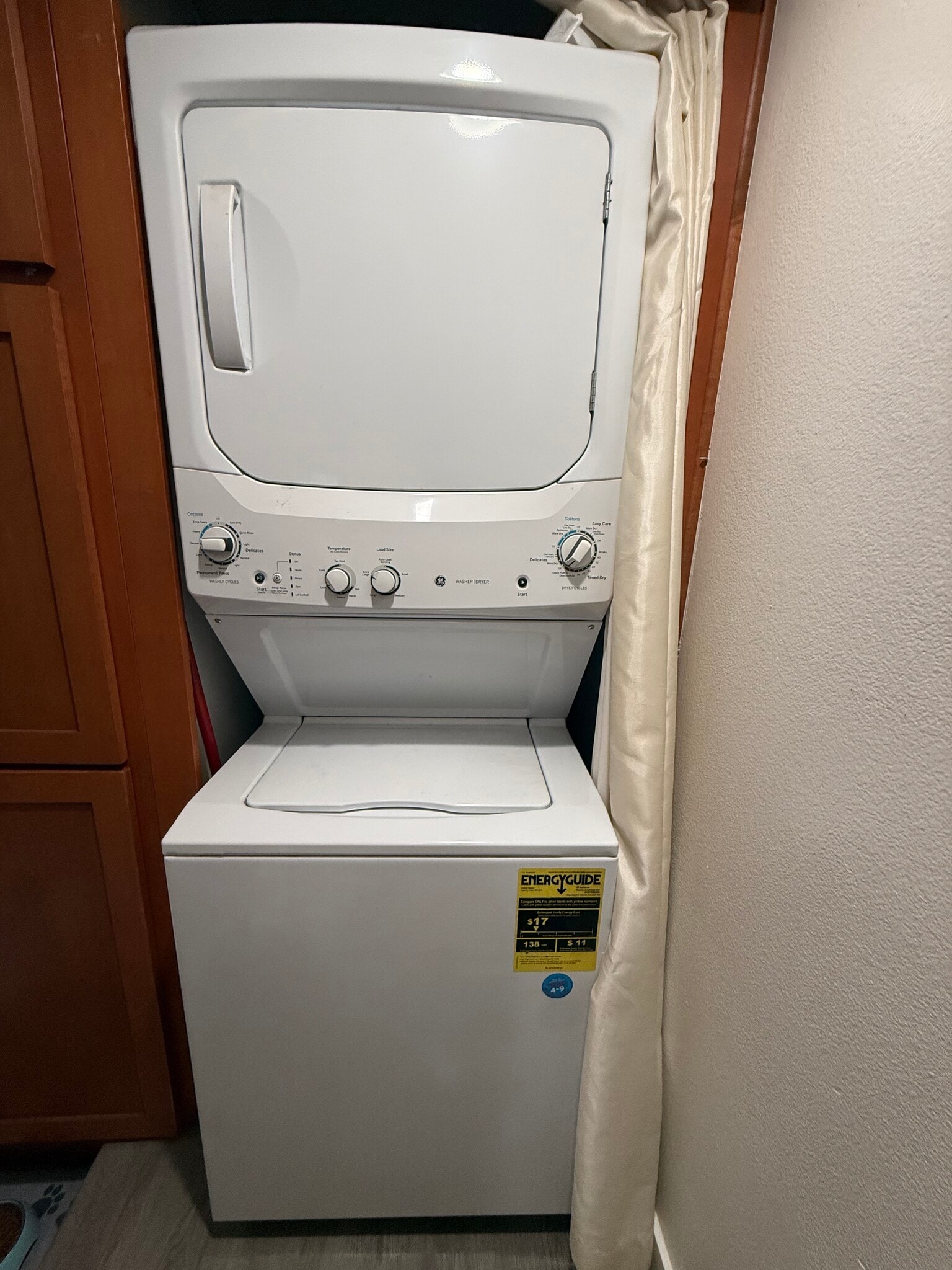 Washer & Dryer in unit - 444 Verde Ridge Ct