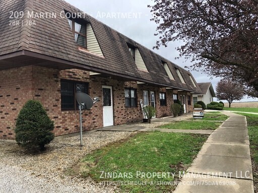 Building Photo - 209 Martin Ct