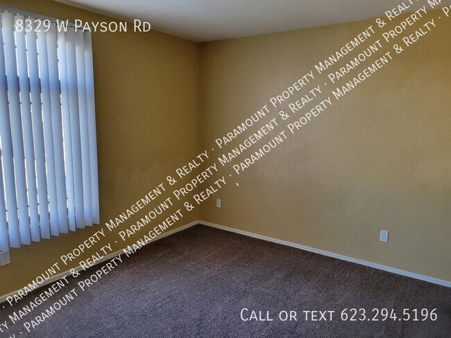 Building Photo - 8329 W Payson Rd