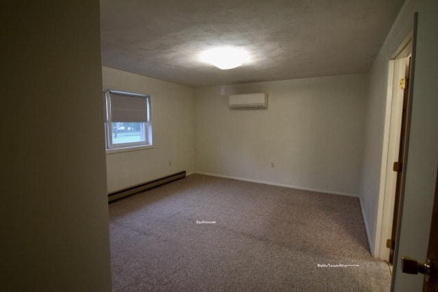 Bedroom fits king bed - 50 Park Ave