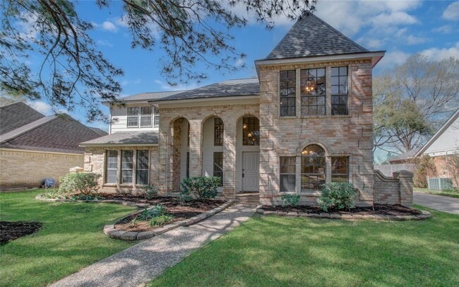 Building Photo - 1511 Calveryman Ln