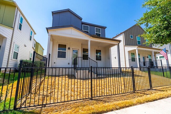 Building Photo - 7400 Travertine Spring Dr