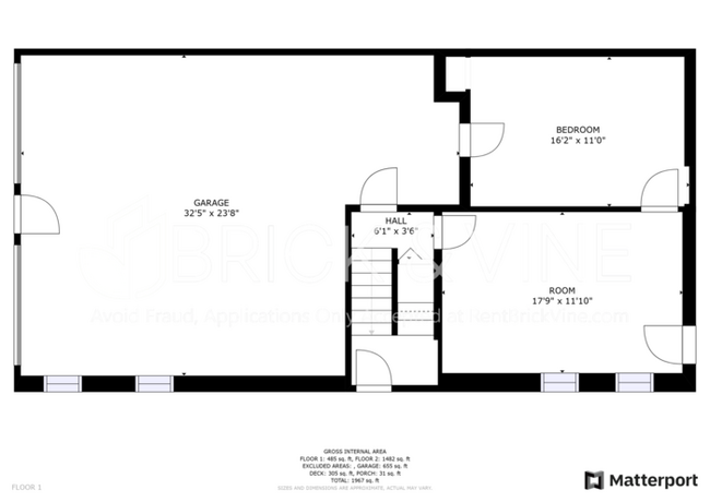Building Photo - 2664 Denise Dr