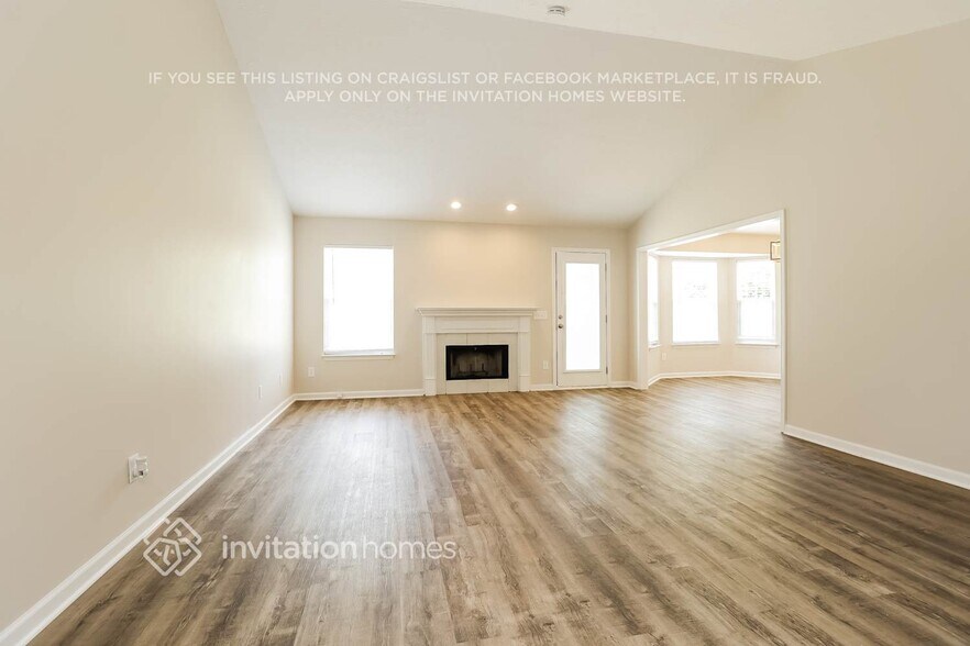 Building Photo - 2108 Long Meadow Dr