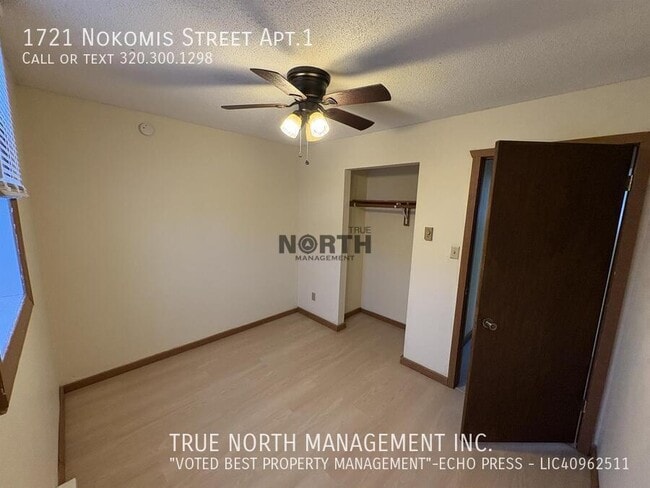 Building Photo - 1721 Nokomis St