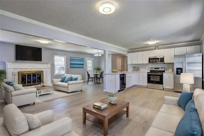 Building Photo - 469 Dogwood Dr NW