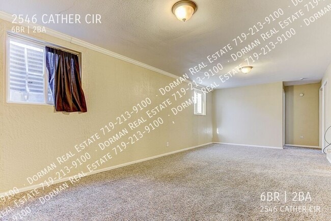 Building Photo - 2546 Cather Cir