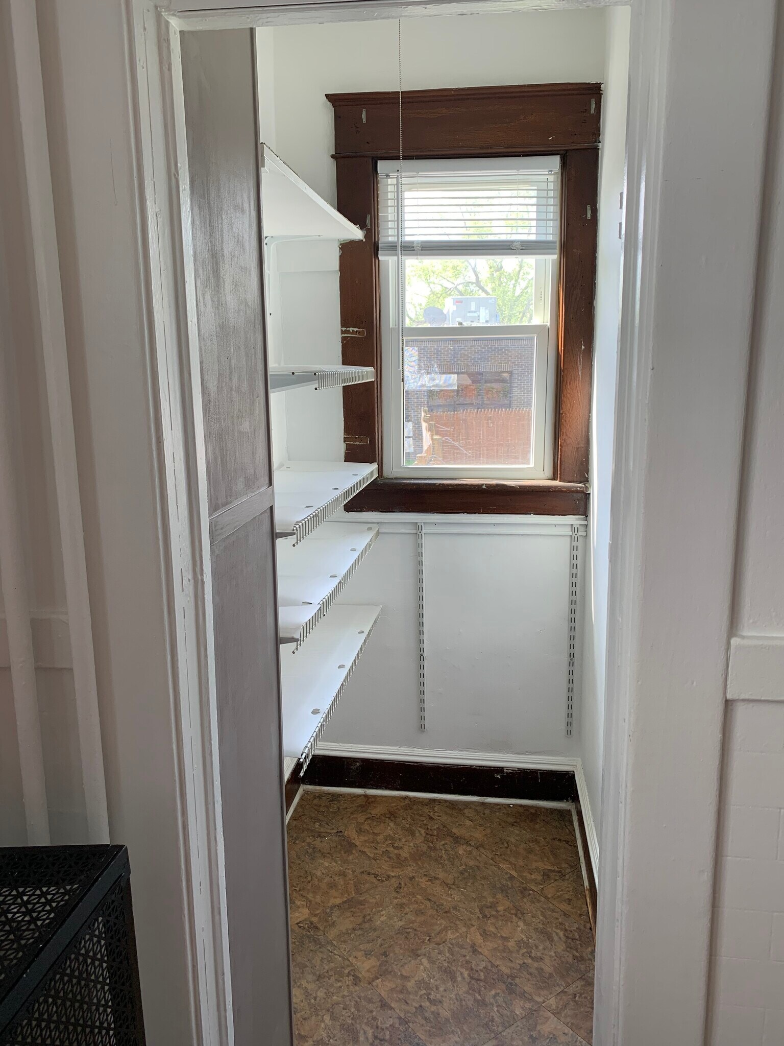 Pantry - 14 Bohl Ave