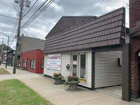 Building Photo - 621 Butler St