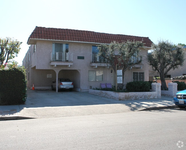 Building Photo - 10848 Morrison Street