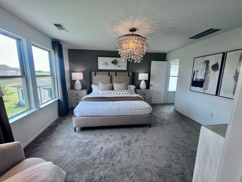 Building Photo - 437 Pickrell Lp