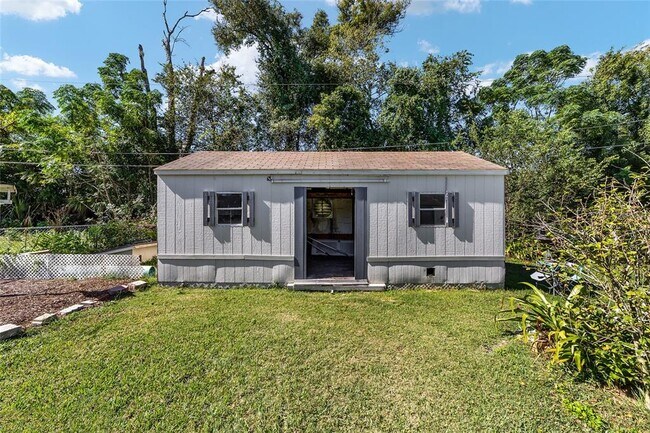 Building Photo - 3612 SE 34th Ct