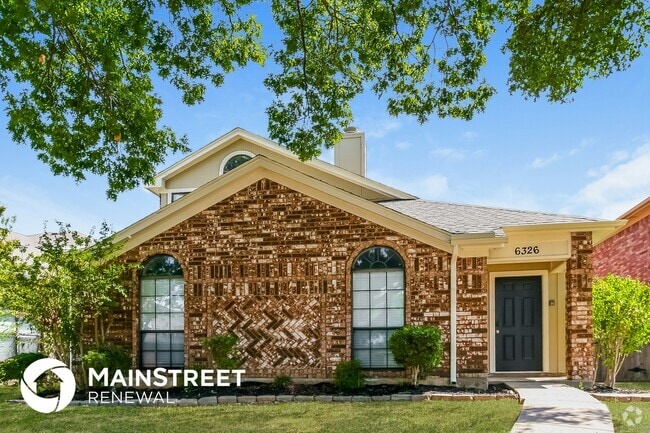 Building Photo - 6326 Los Altos Dr