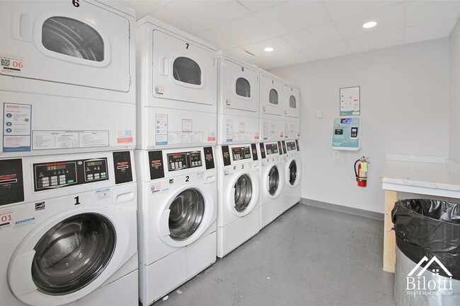 Interior Photo - Hillside Terrace Apartments