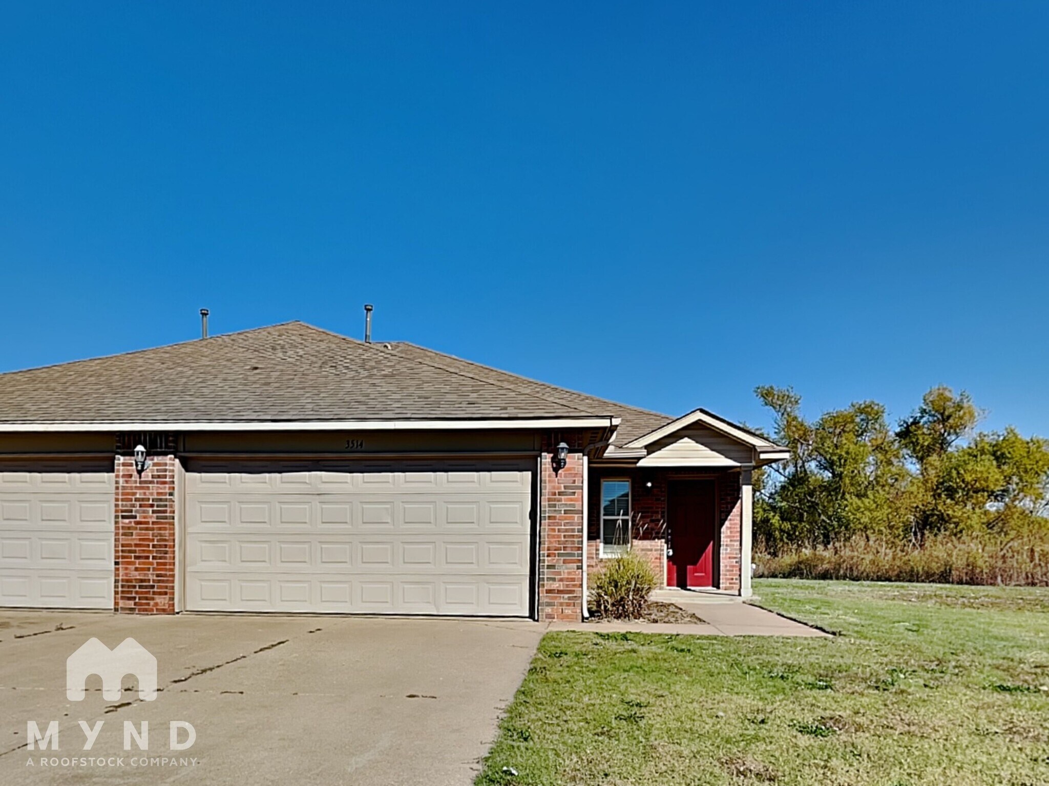 Building Photo - 3514 E Fairmont St