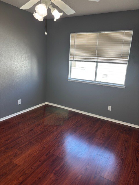 Bedroom #2 - 445 Almond Dr