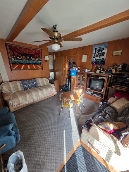 Building Photo - 4985 S Menard Dr